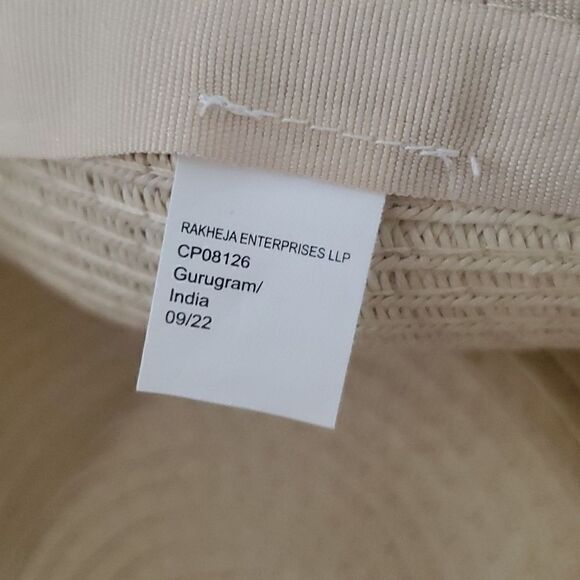 Tommy Bahama | Straw Hat - Picture 3 of 6